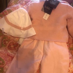 La Stupenderia Other - La Stupenderia baby outfit La Stupenderia Other - La Stupenderia baby outfit